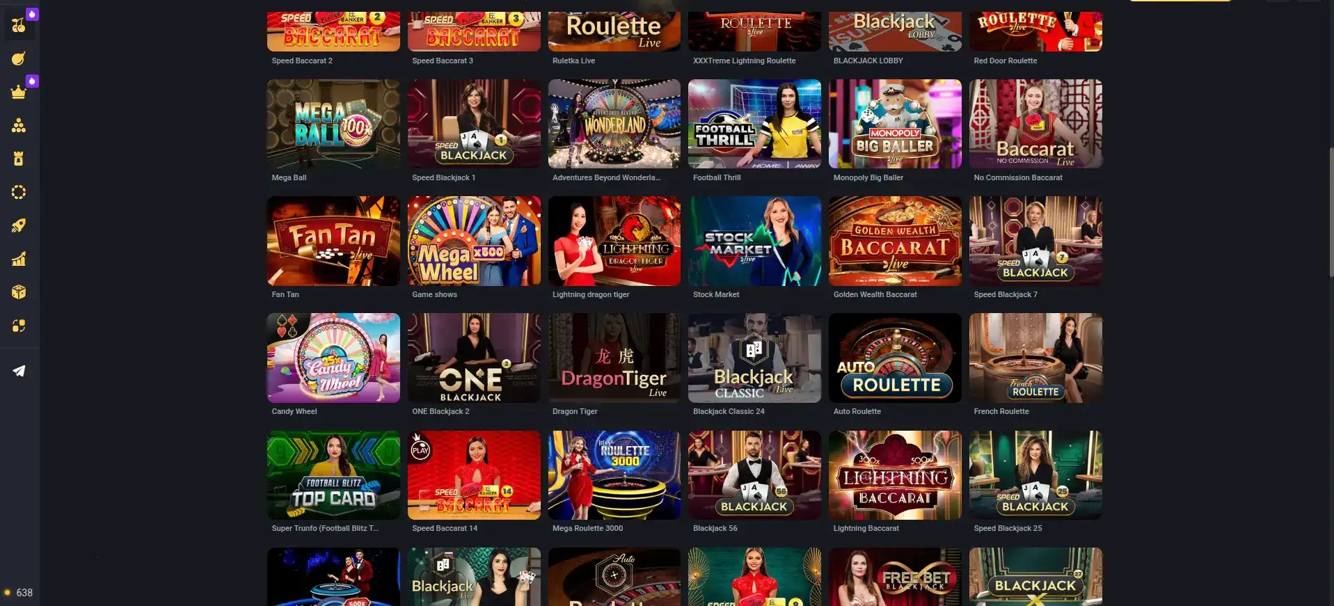 Starda casino зеркало мобильная версия